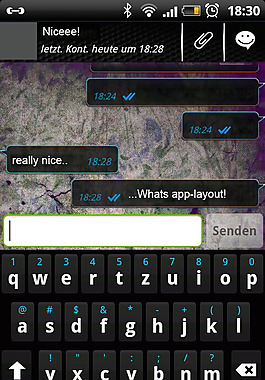 WhatsApp