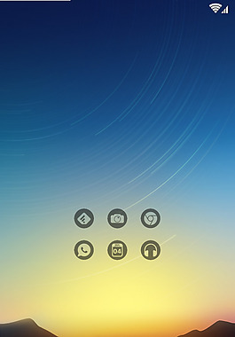 功能