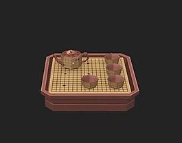 茶具图片