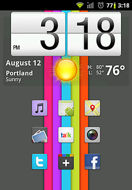 Colorz