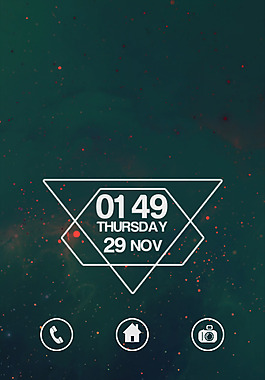 星云