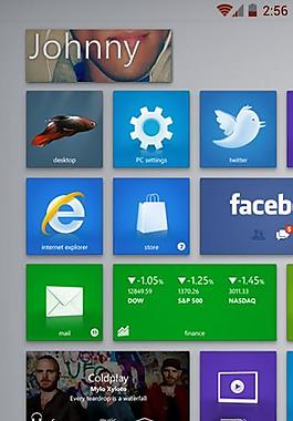 windroid