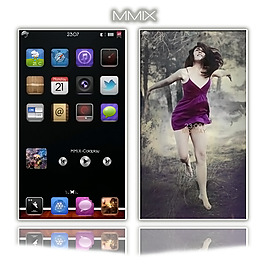 MMIX