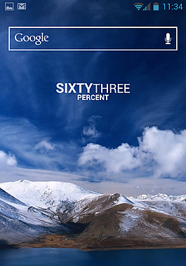 Galaxy Nexus