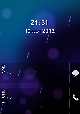 三星Galaxy S2