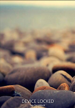 黃昏