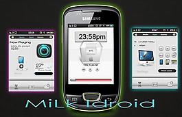 iDroid迷你銀河