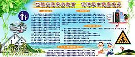 交通安全展板圖片