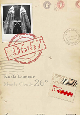 traveldiary