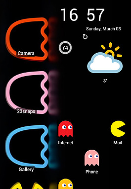 pacman