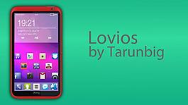 lovios