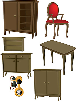 家具