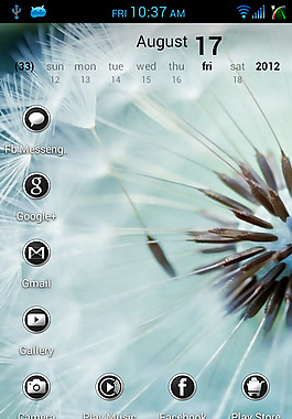 S3 HD