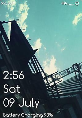 清晨