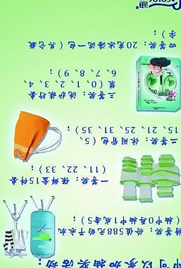 迪彩展板設計圖片