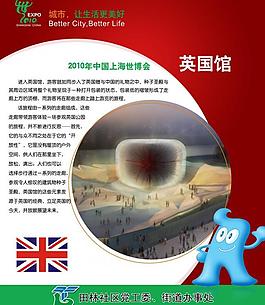 世博展板圖片