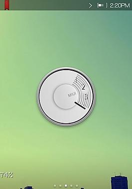 市MIUI