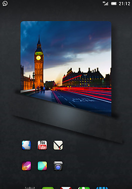 simplecity