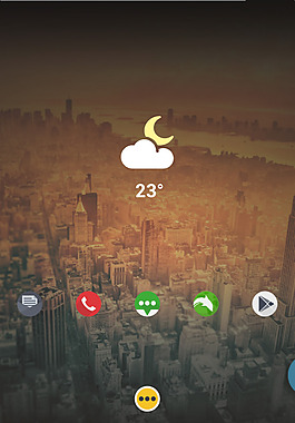 市