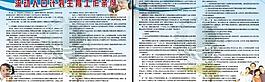 计划生育展板图片
