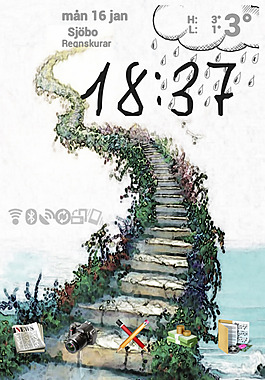 樓梯