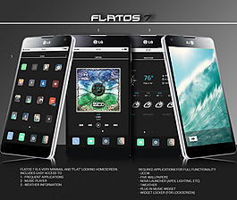 flatos 7