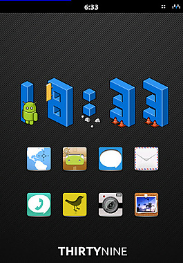 pixelistic