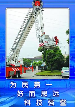 消防展板37圖片