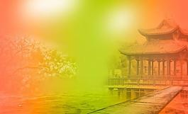 dm單 展板 背景圖片