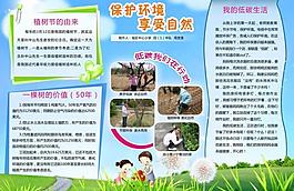小學(xué)生展板圖片