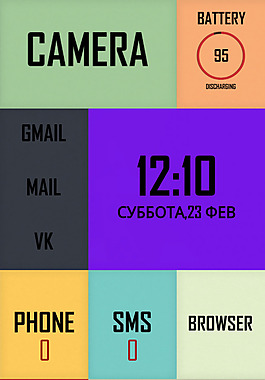simplesquares