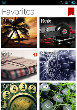 我的Flipboard