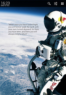 humanflight