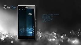 bluetap