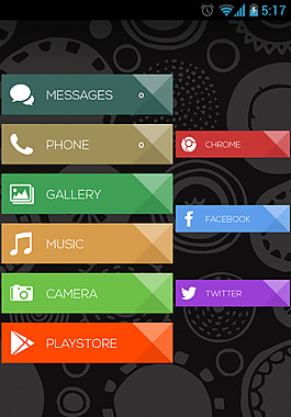 游戲商店的啟發(fā)