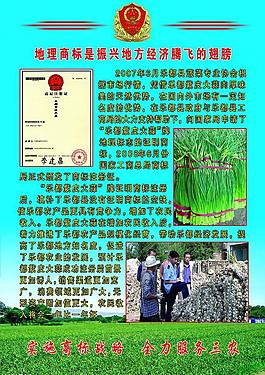 工商局展板图片