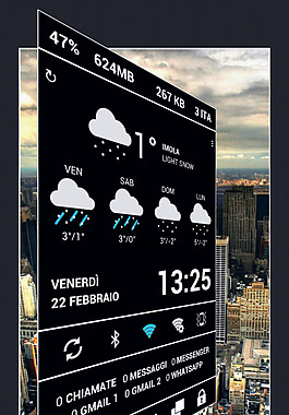flipcards