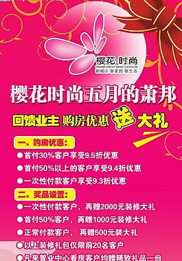 房地產(chǎn)  展板圖片