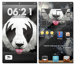 pandalism