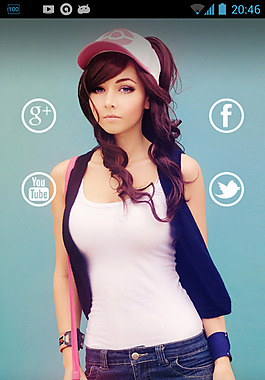 pokosplay