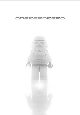 小stromtrooper