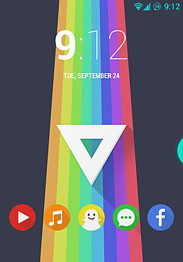 colorcle