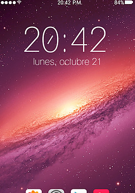 iosdroid 4 7