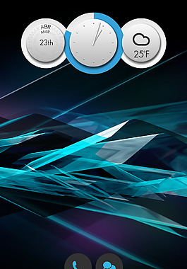 bluesimple