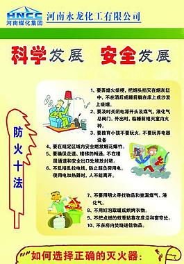2012年安全月展板圖片