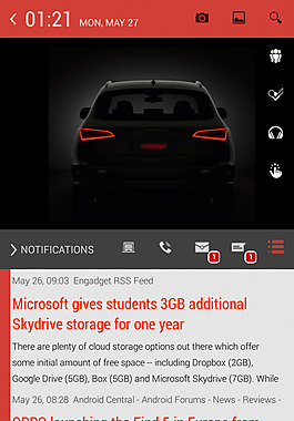 mysidepanel