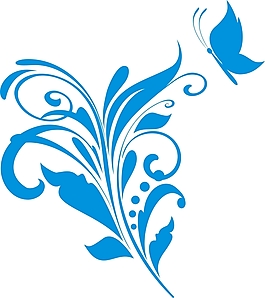 花纹