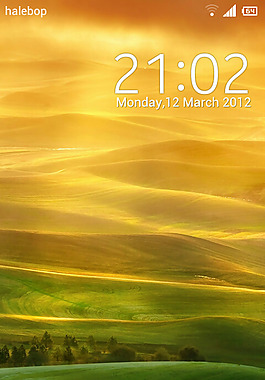 MIUI ICS