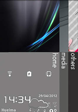 窗簾
