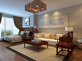 室內(nèi)裝飾效果圖設(shè)計(jì)